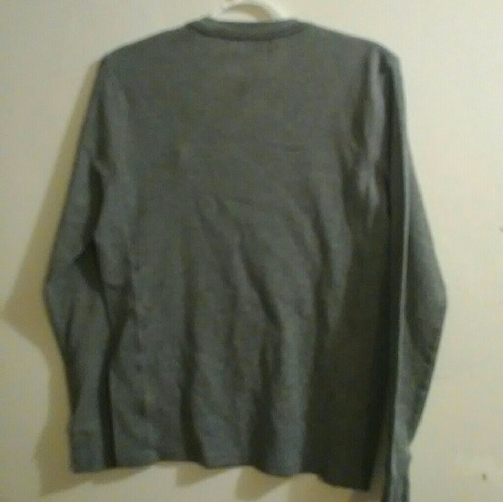 Express Shirt - Picture 3 of 3